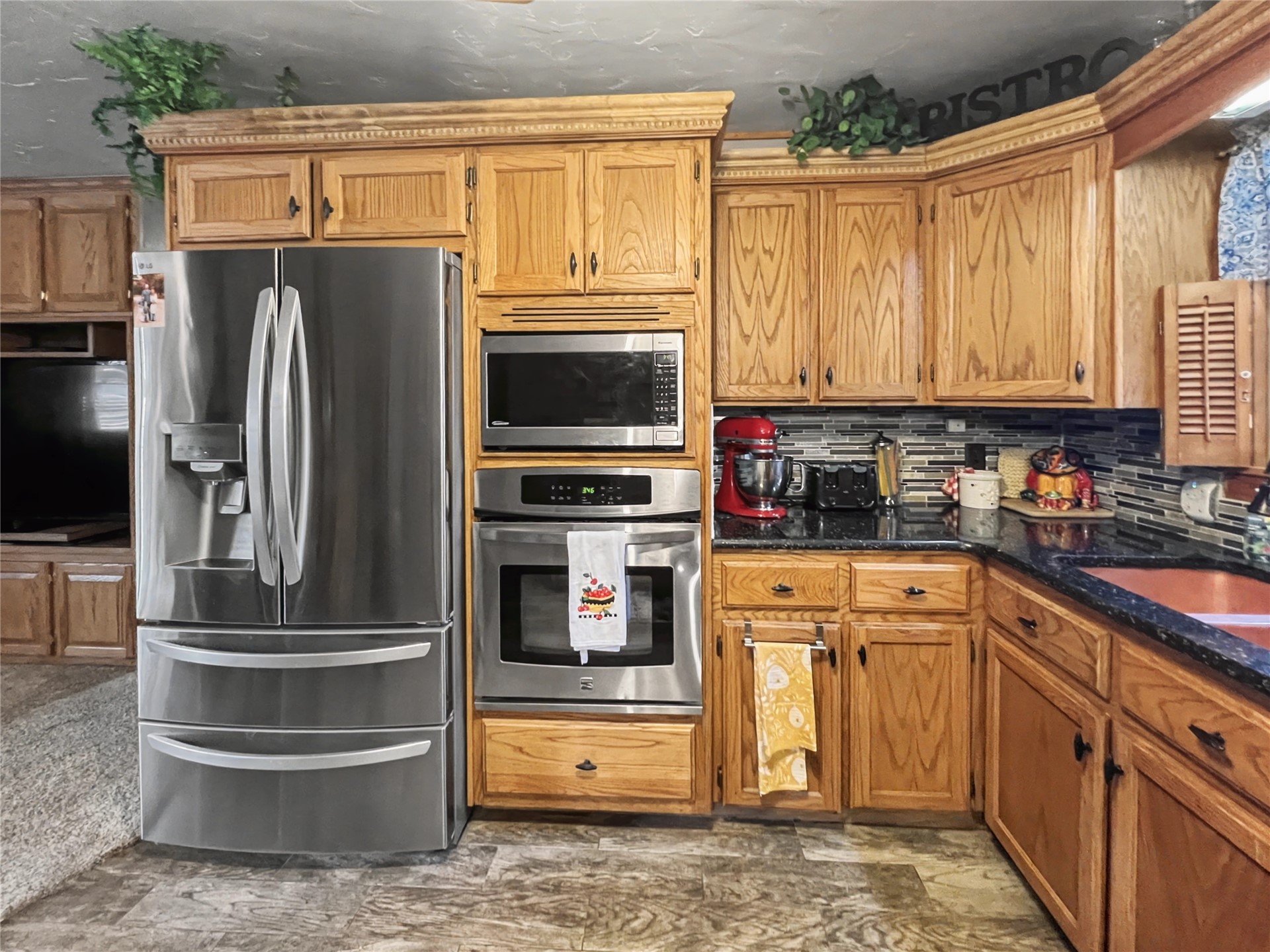 30226 S Hickory Lane Cookson OK 74427