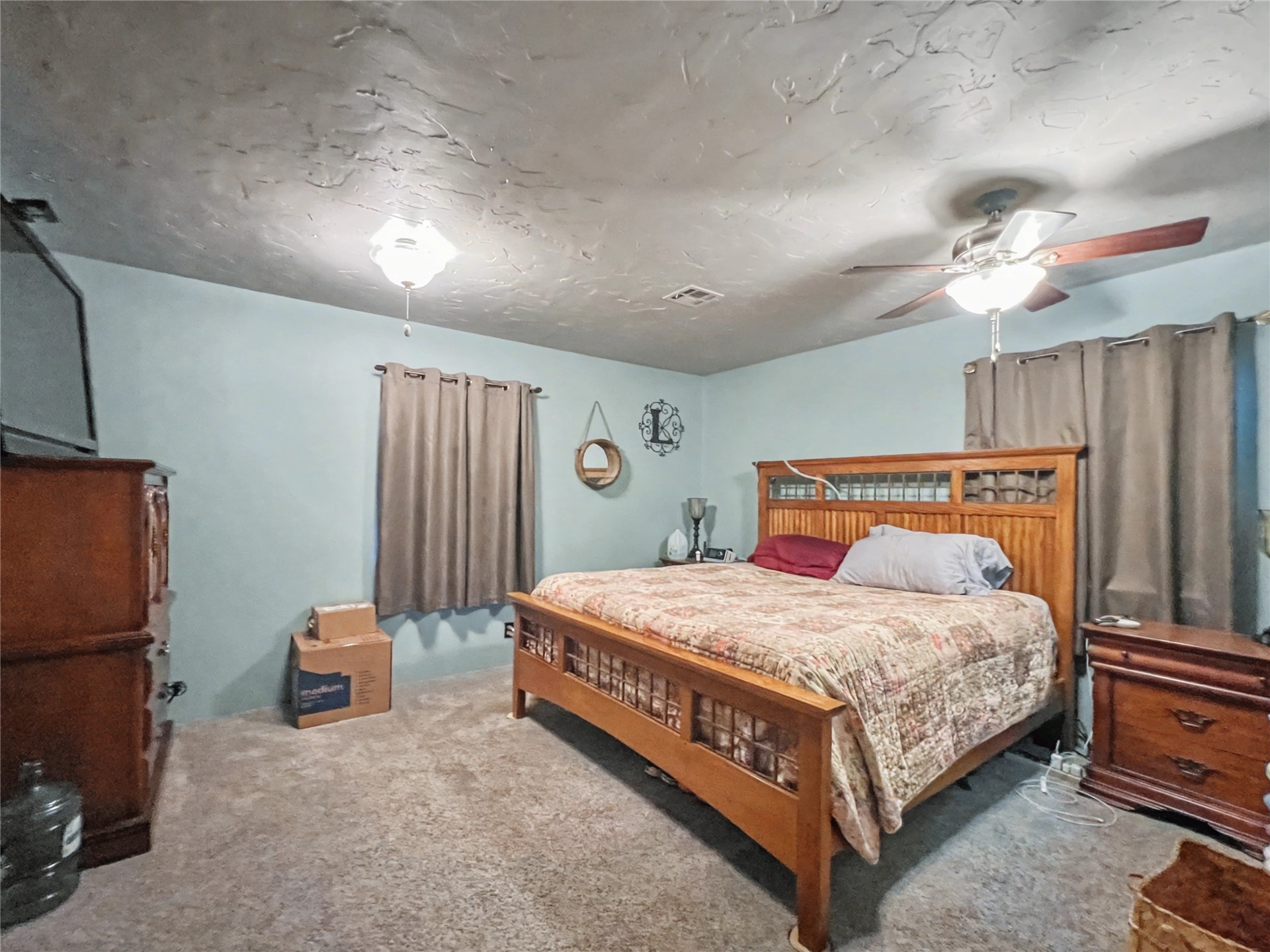 30226 S Hickory Lane Cookson OK 74427
