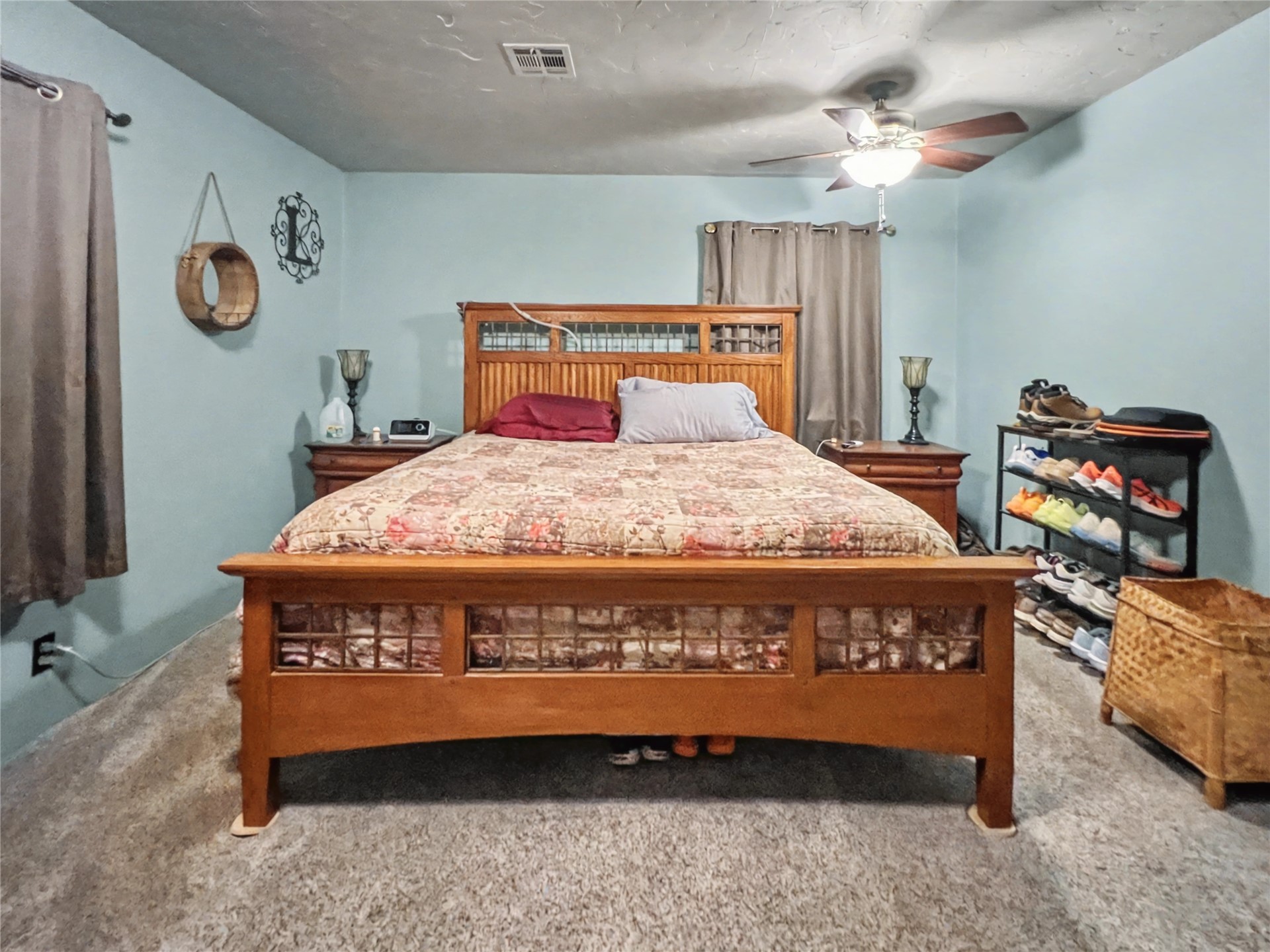 30226 S Hickory Lane Cookson OK 74427