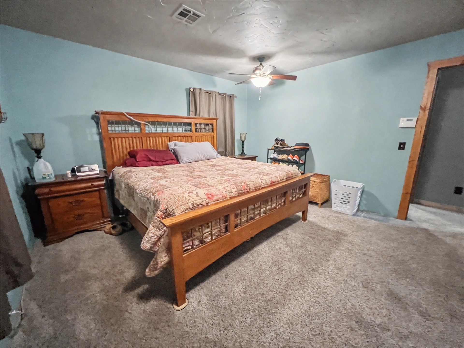 30226 S Hickory Lane Cookson OK 74427