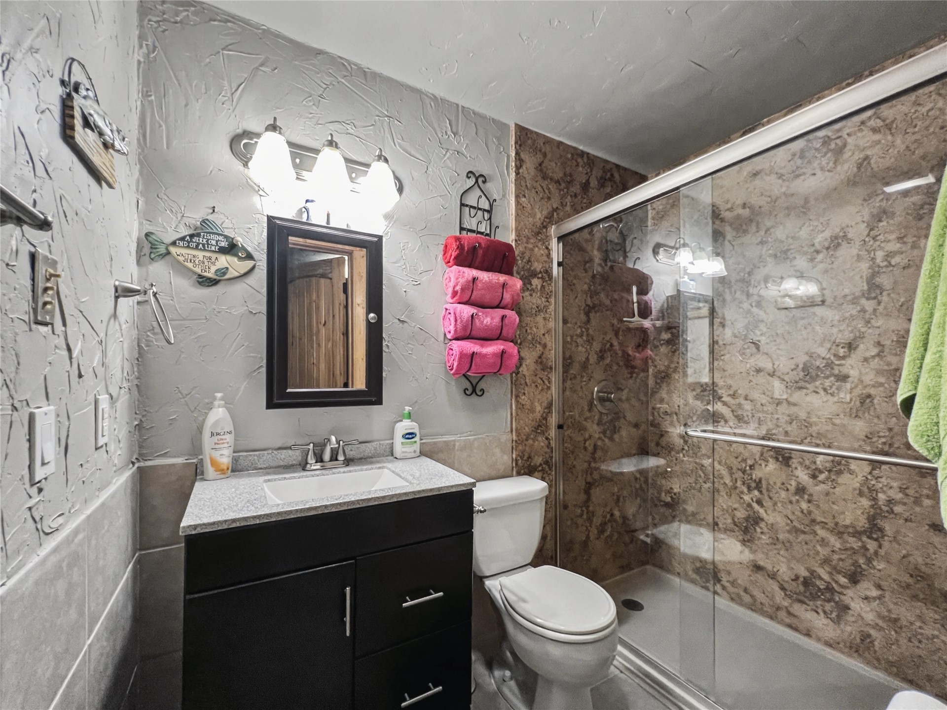 30226 S Hickory Lane Cookson OK 74427