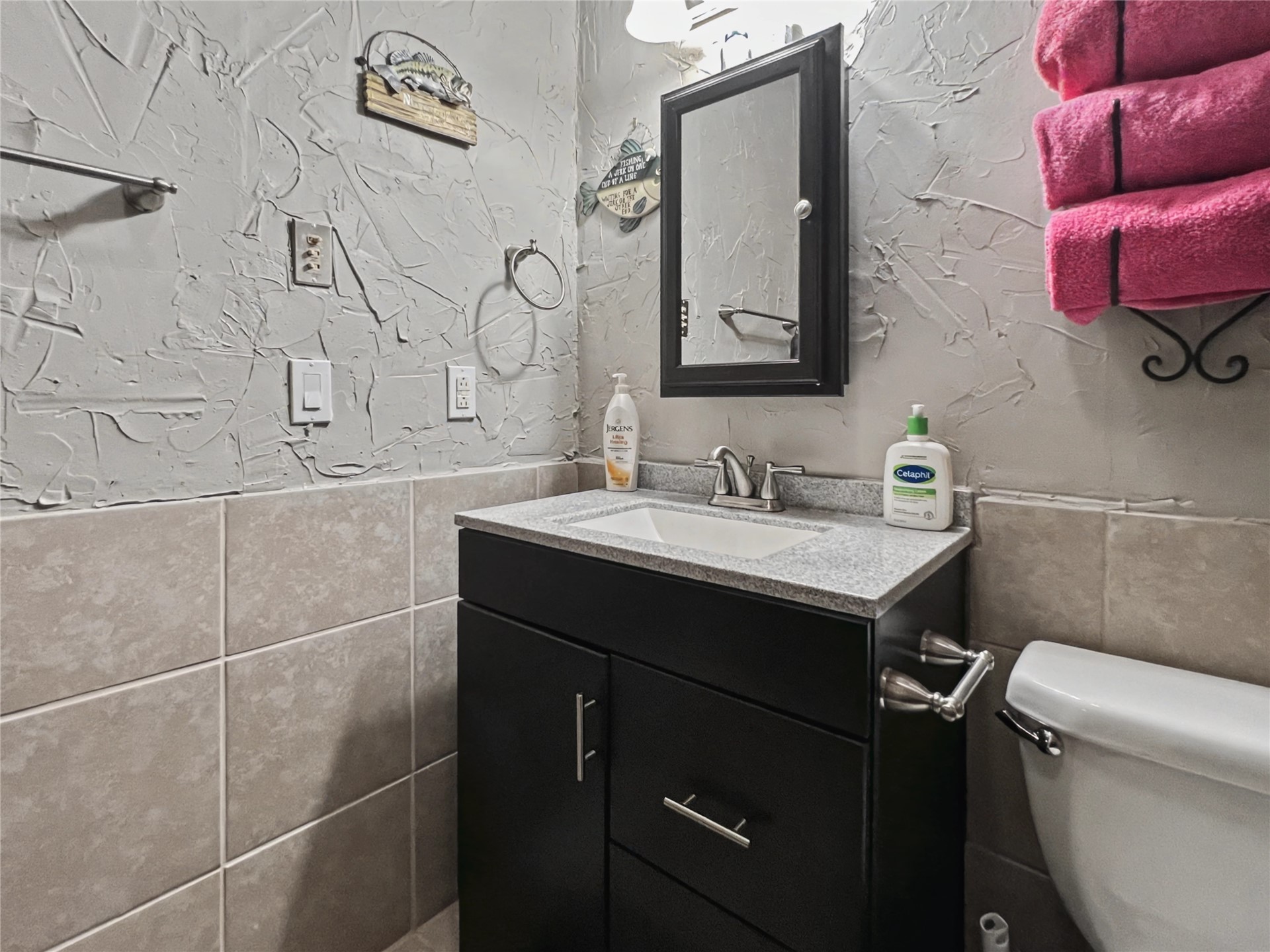 30226 S Hickory Lane Cookson OK 74427