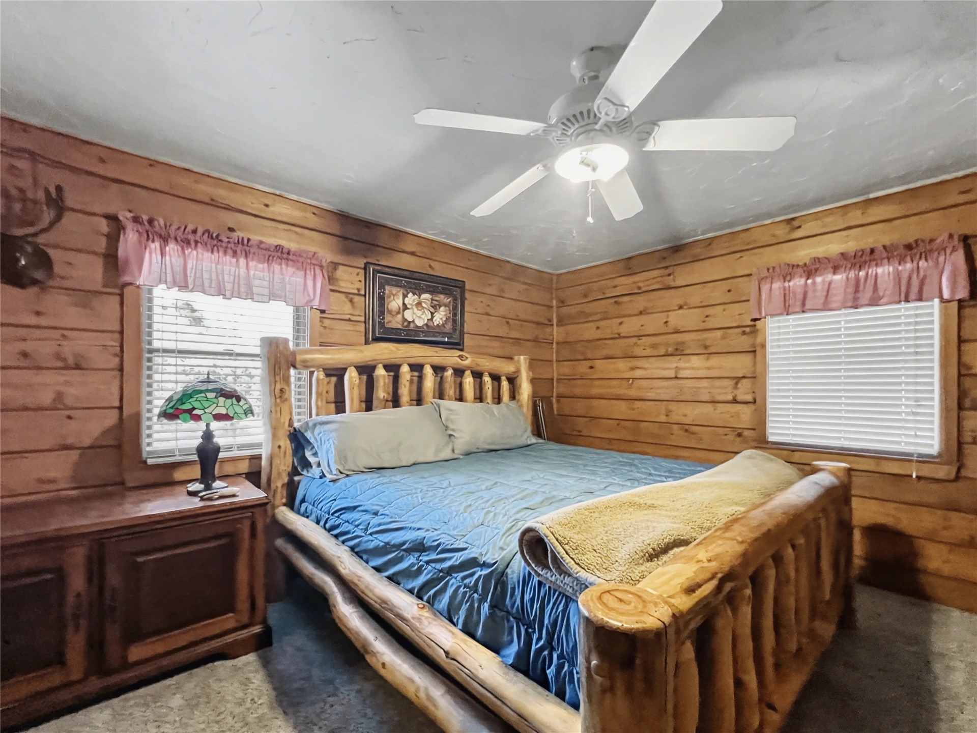 30226 S Hickory Lane Cookson OK 74427