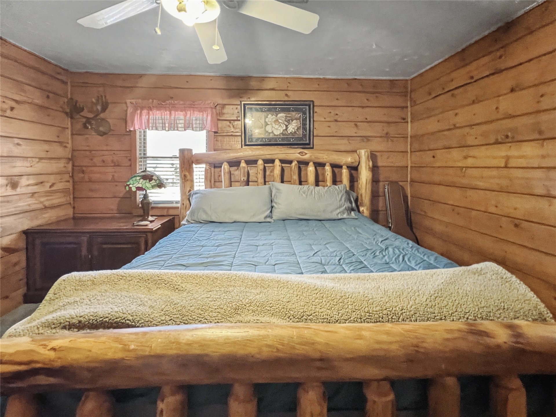 30226 S Hickory Lane Cookson OK 74427
