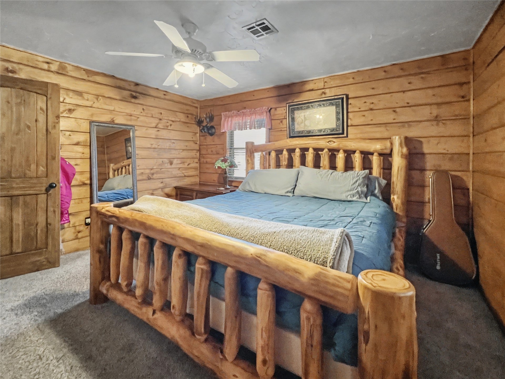 30226 S Hickory Lane Cookson OK 74427