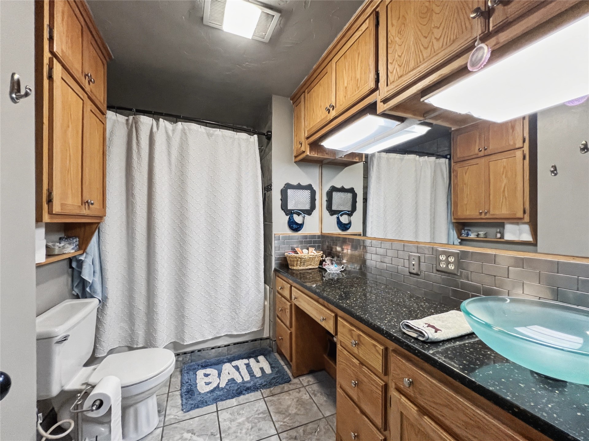 30226 S Hickory Lane Cookson OK 74427