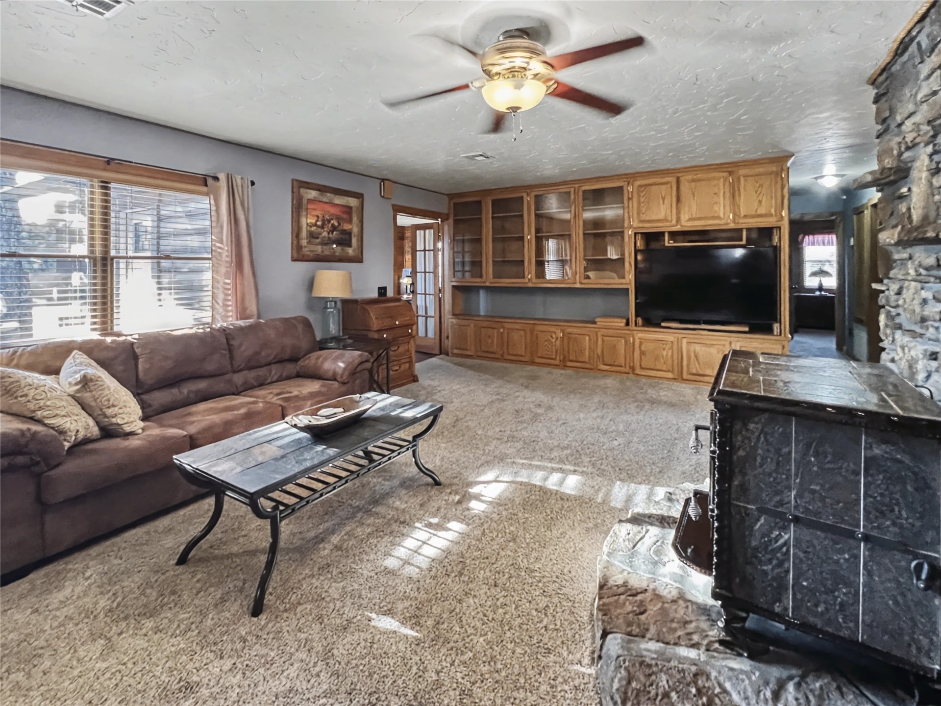 30226 S Hickory Lane Cookson OK 74427