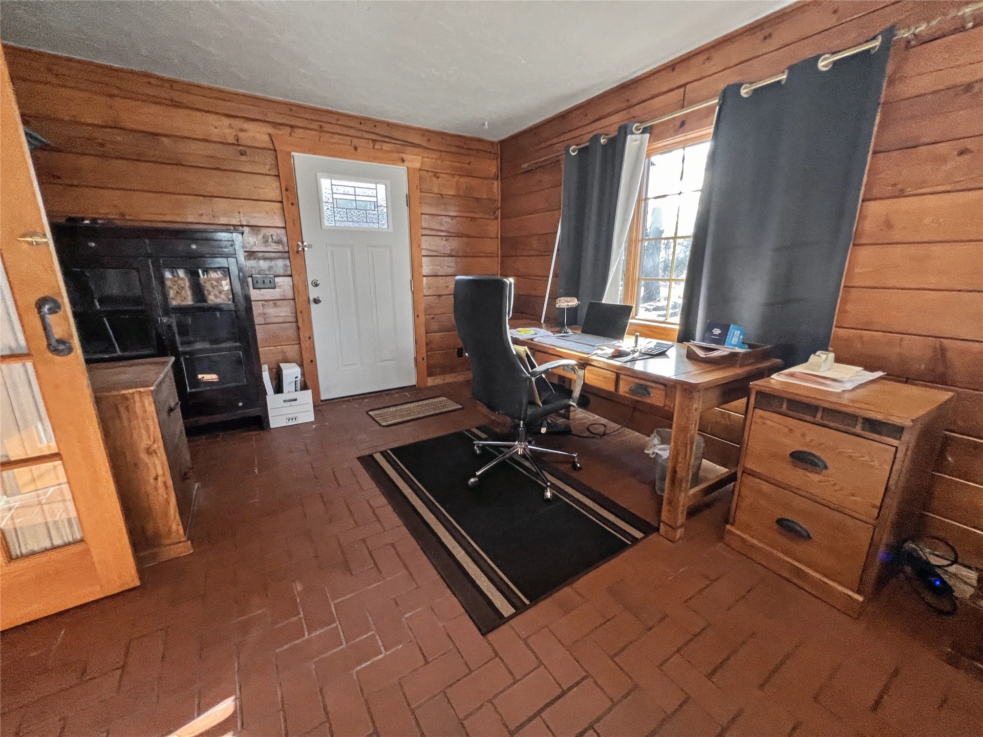 30226 S Hickory Lane Cookson OK 74427