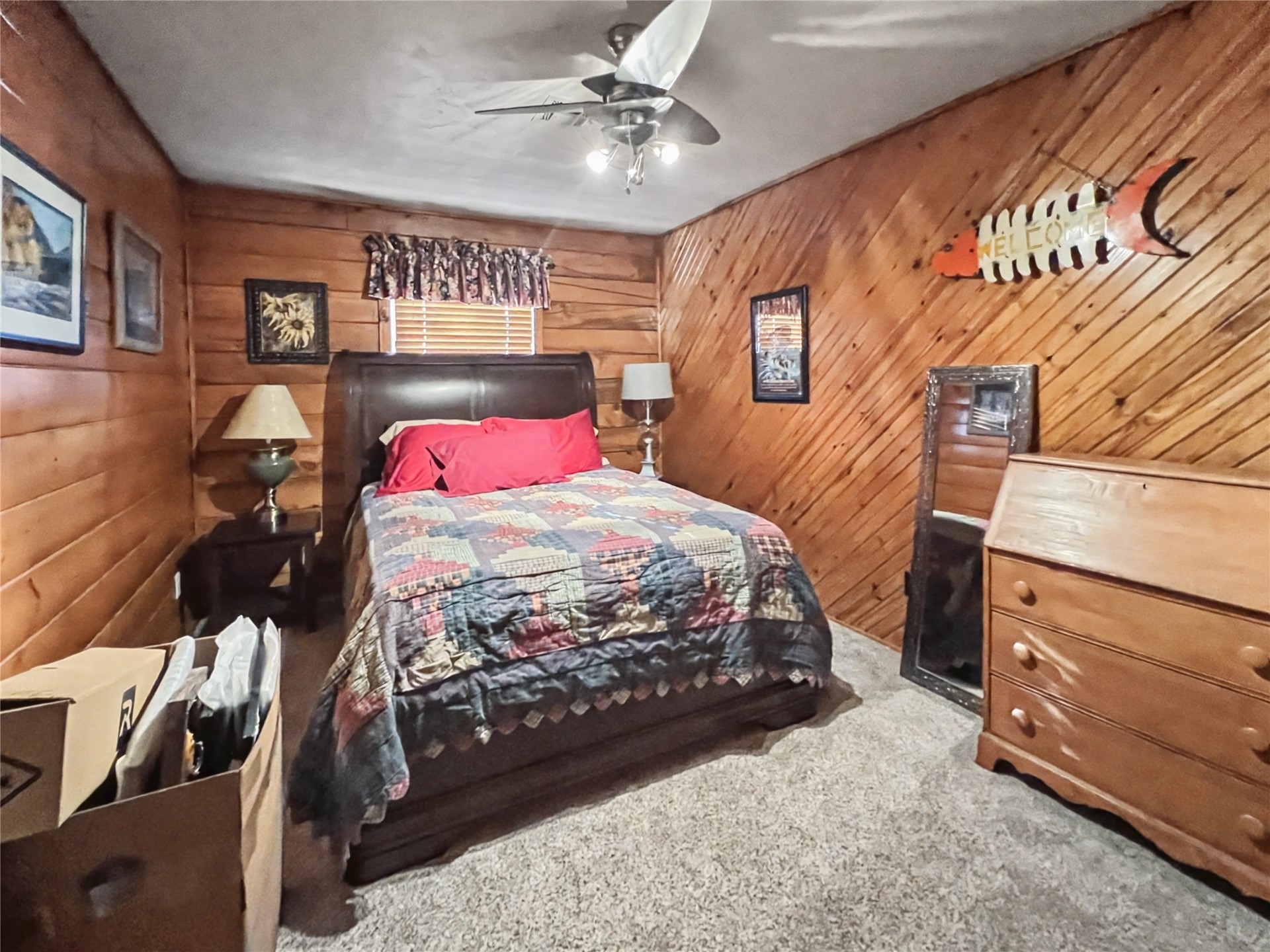 30226 S Hickory Lane Cookson OK 74427