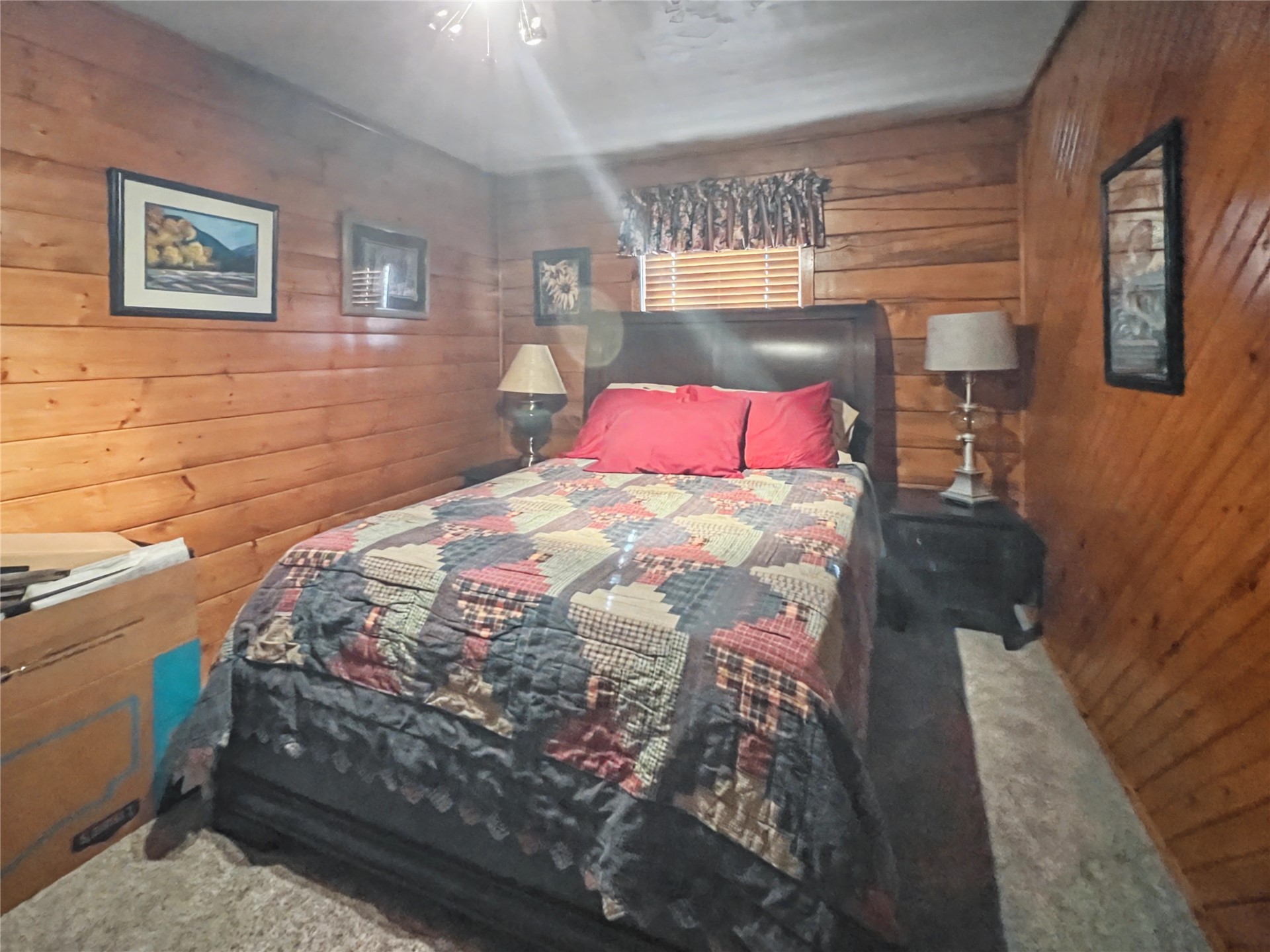 30226 S Hickory Lane Cookson OK 74427