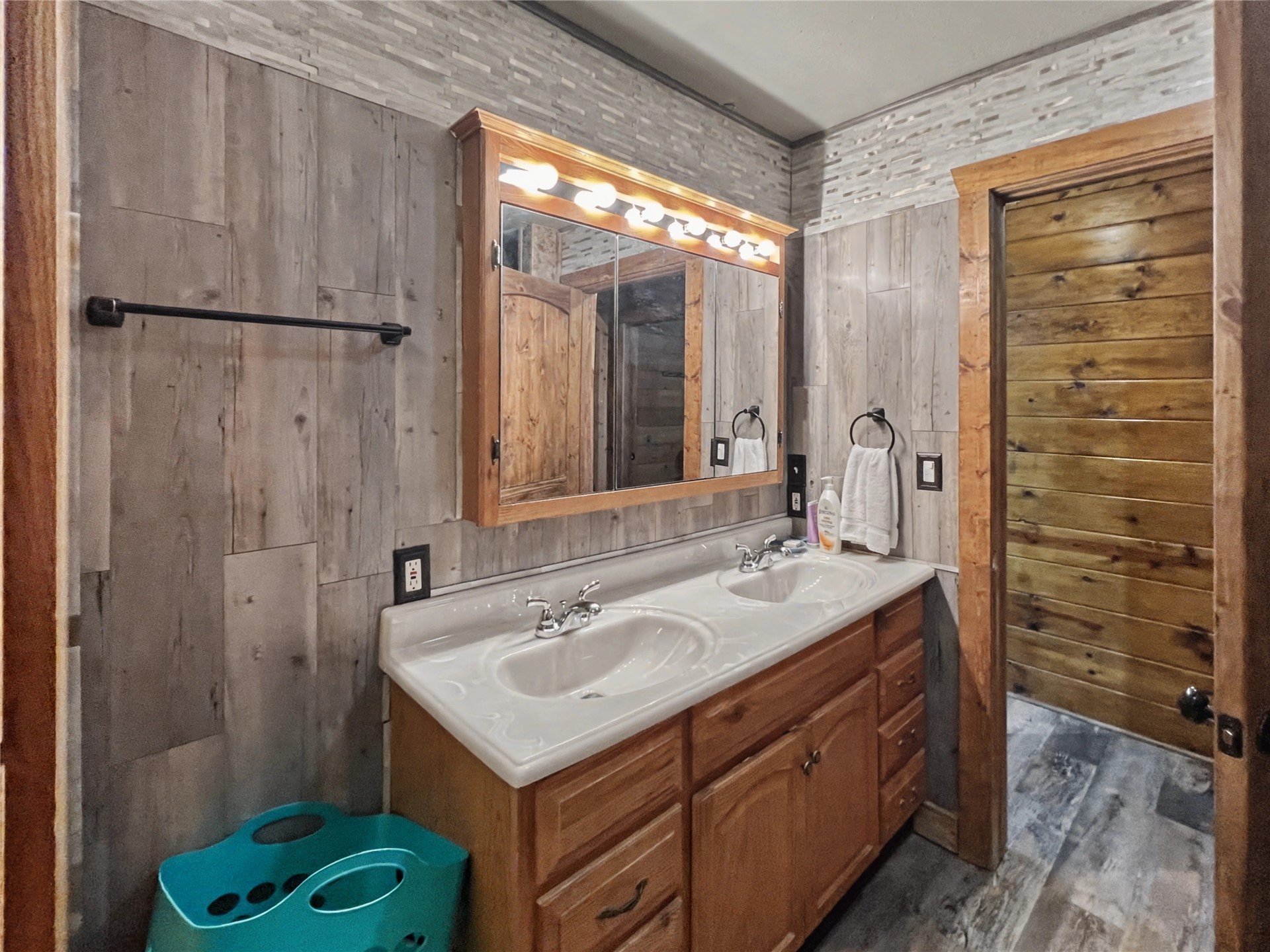30226 S Hickory Lane Cookson OK 74427