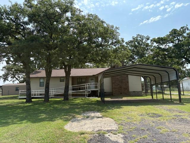 8349 S 161st West Westavenue Sapulpa OK 74066