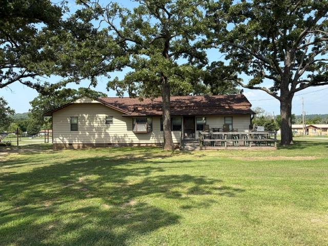 8349 S 161st West Westavenue Sapulpa OK 74066
