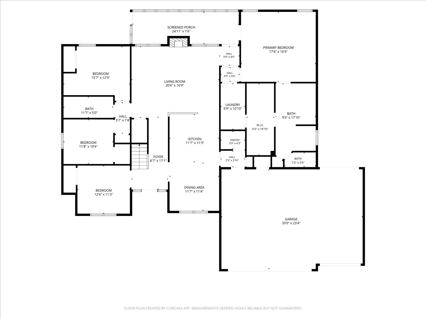 5800 Tower Court Bartlesville OK 74006