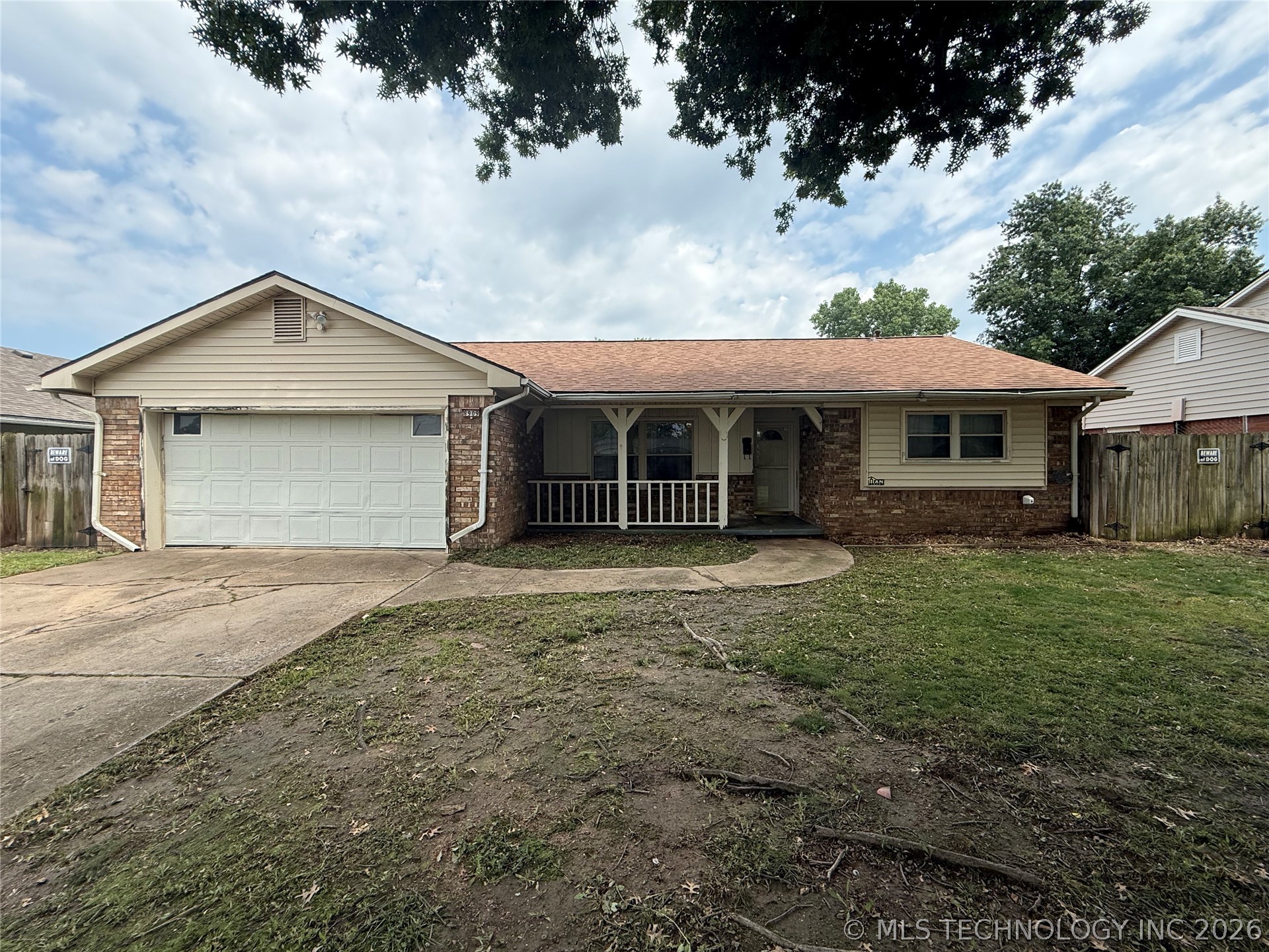 8909 E 33rd Place Tulsa OK 74145