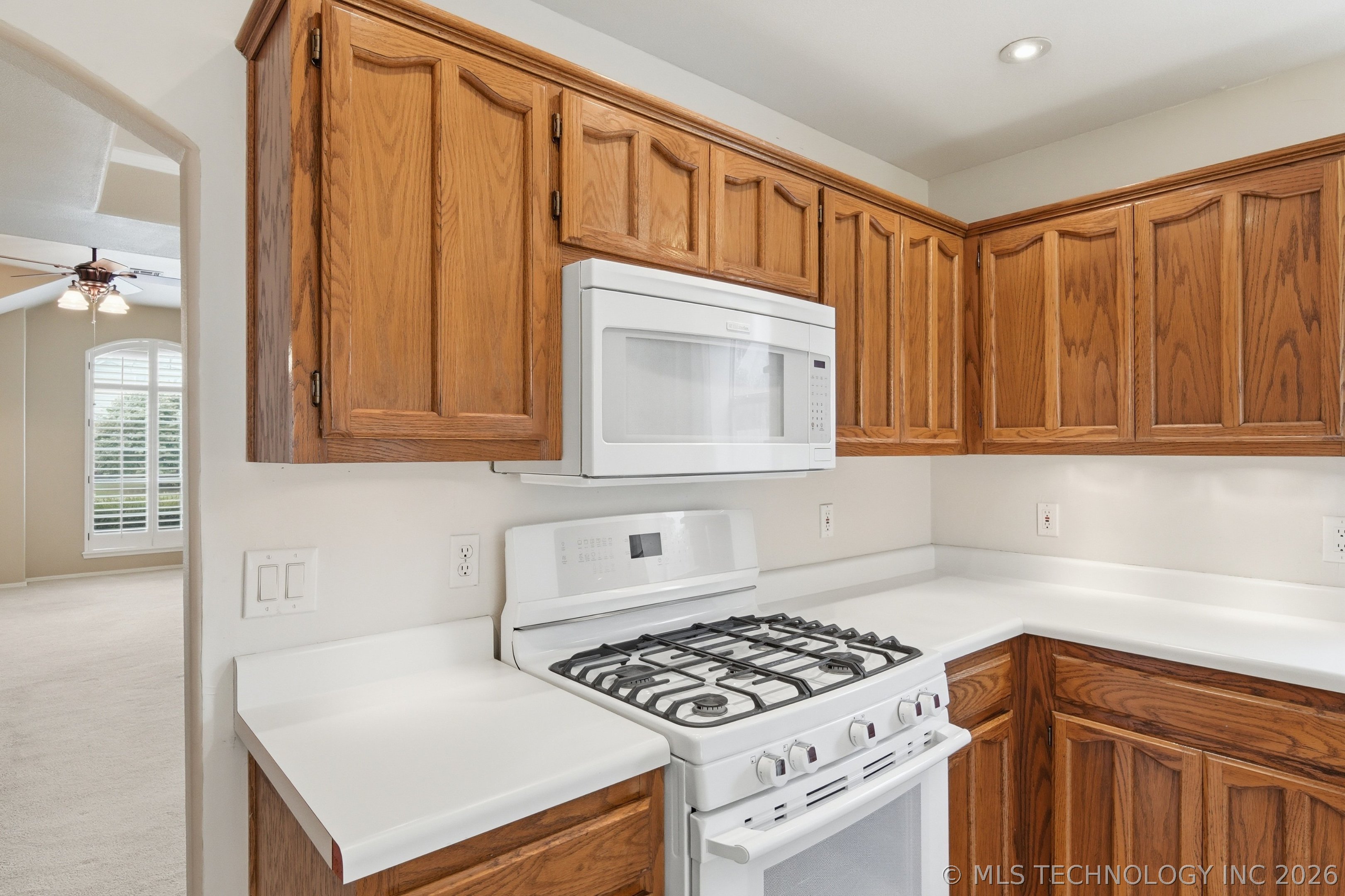 5121 S Oak Avenue Broken Arrow OK 74011