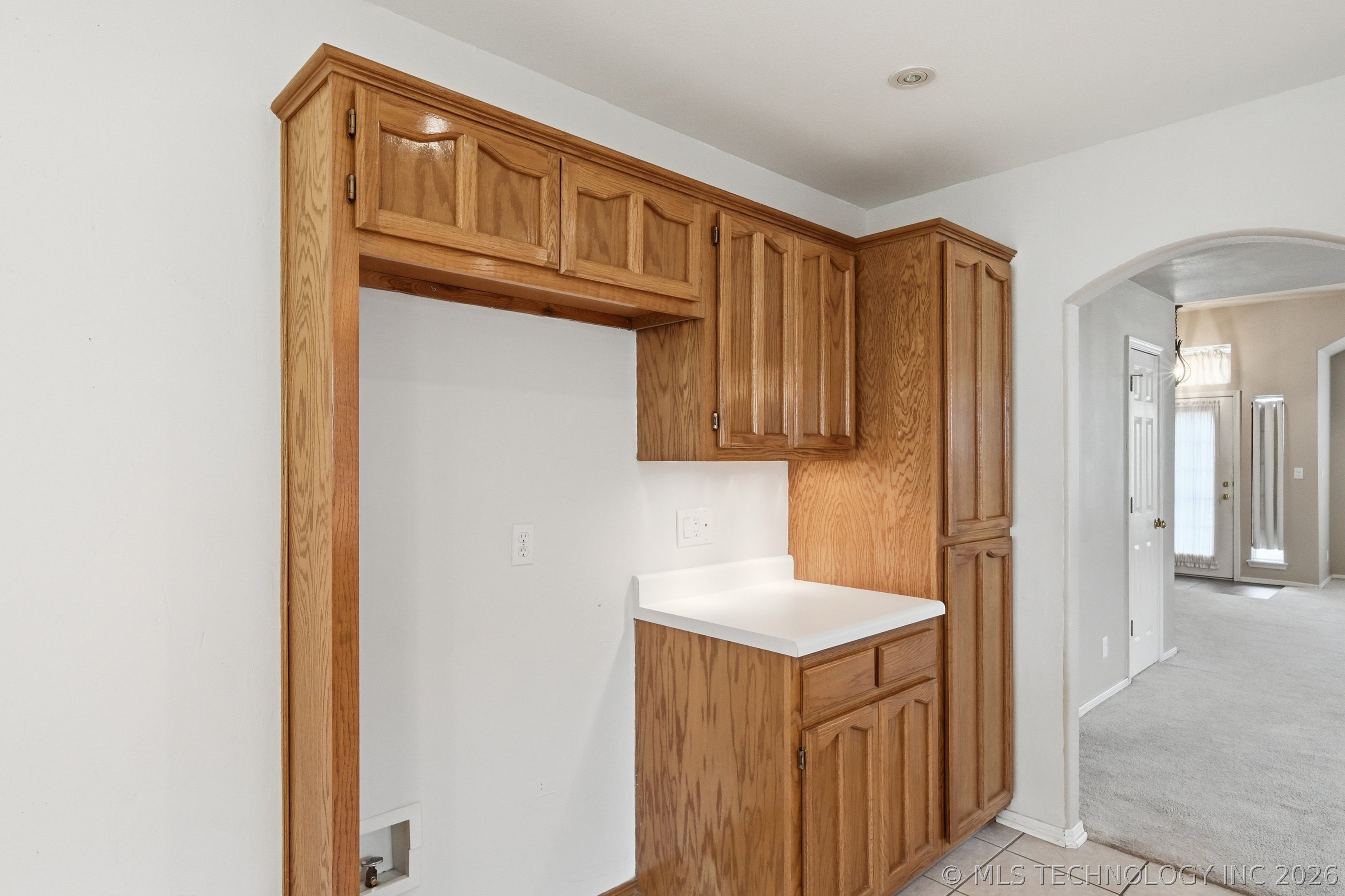 5121 S Oak Avenue Broken Arrow OK 74011