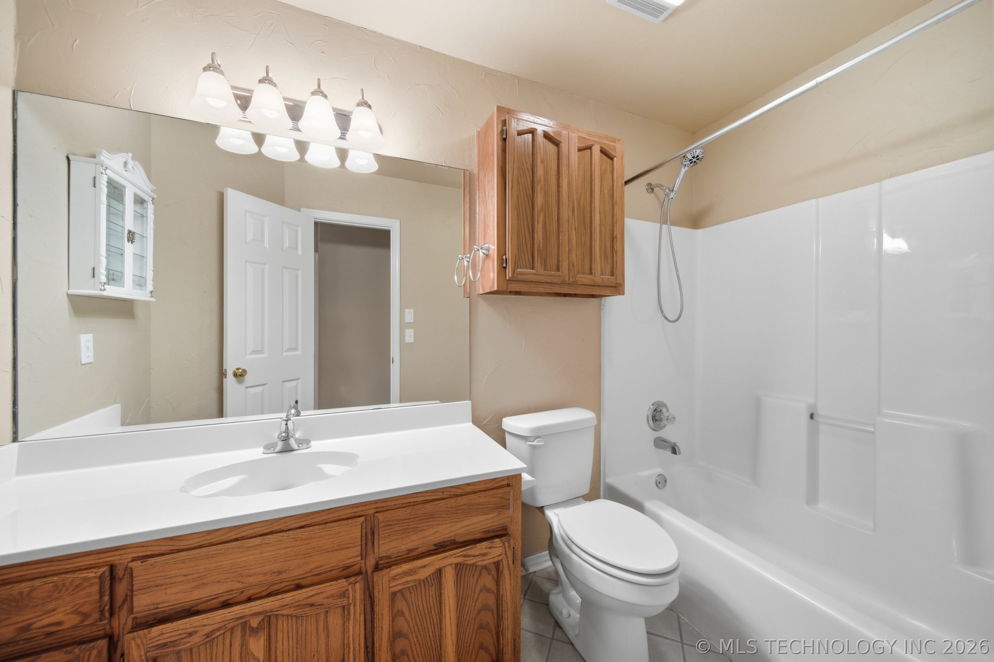 5121 S Oak Avenue Broken Arrow OK 74011
