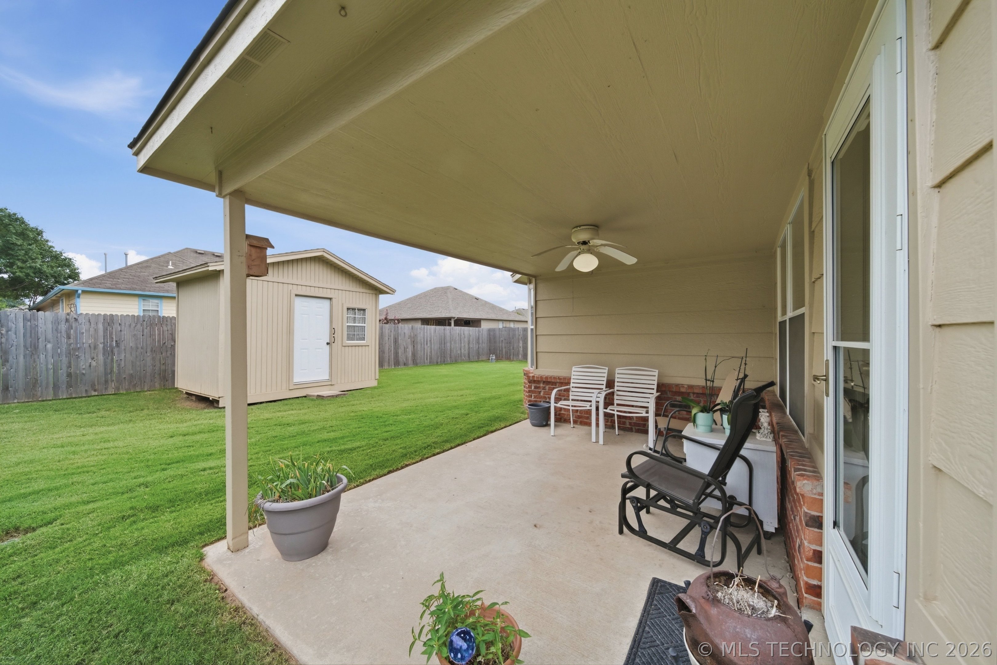 5121 S Oak Avenue Broken Arrow OK 74011