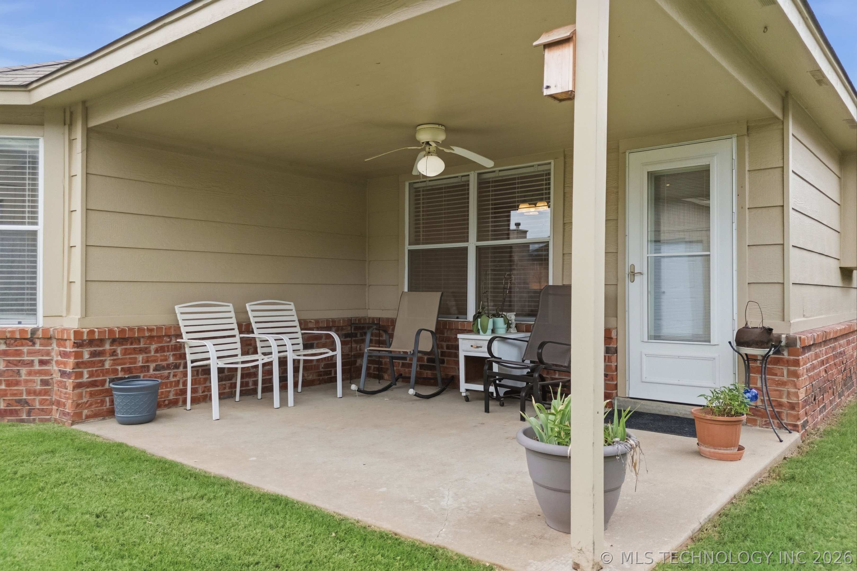 5121 S Oak Avenue Broken Arrow OK 74011
