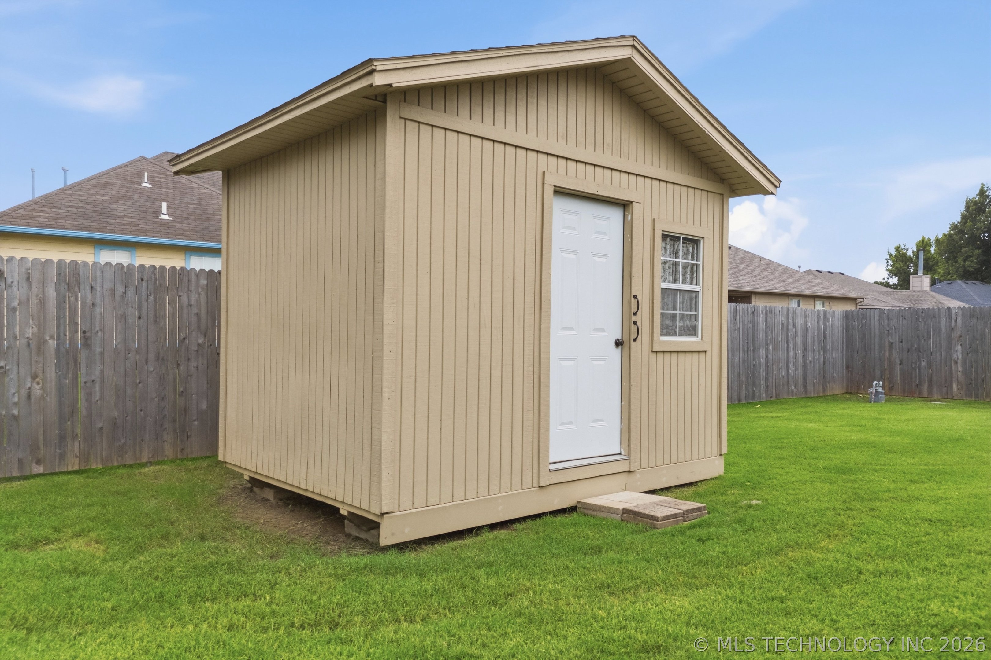 5121 S Oak Avenue Broken Arrow OK 74011