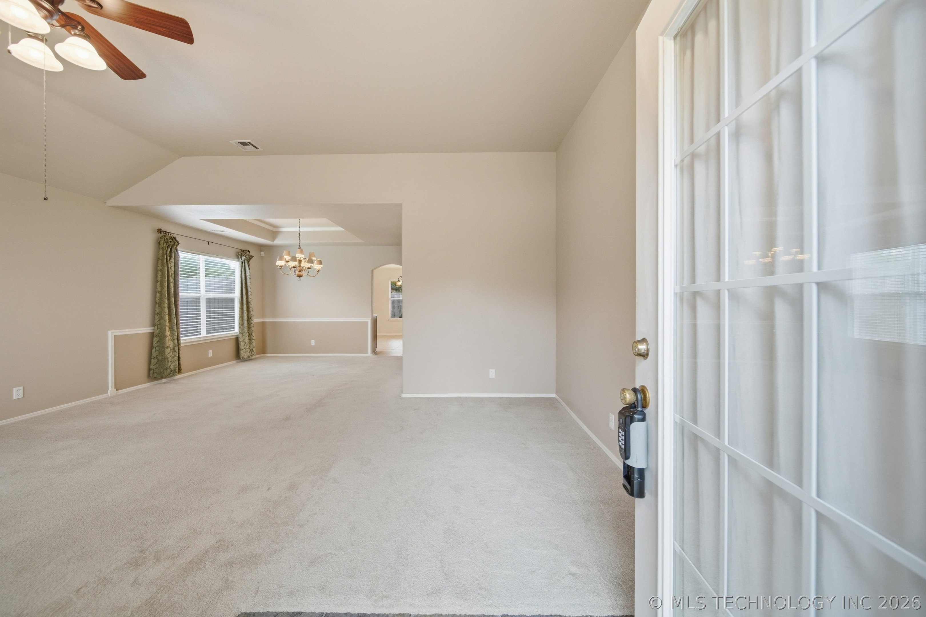 5121 S Oak Avenue Broken Arrow OK 74011