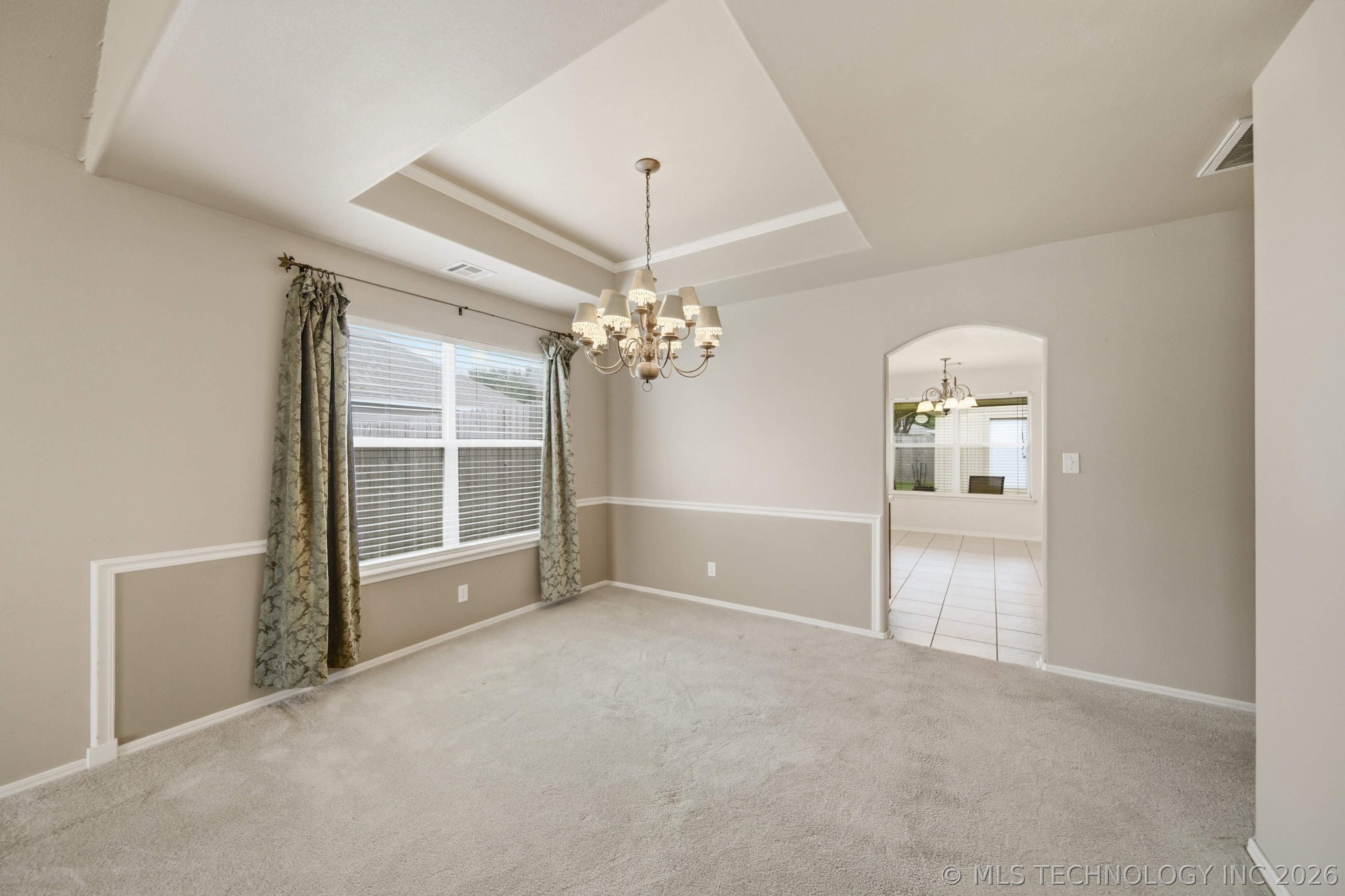 5121 S Oak Avenue Broken Arrow OK 74011