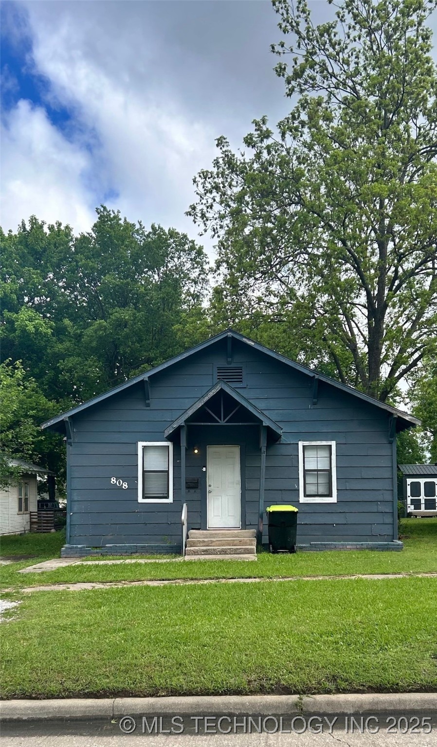 808 E 14 Street Ada OK 74820