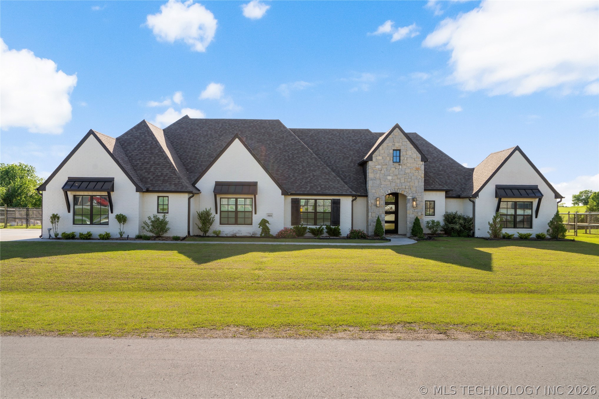 10616 N 81st Eastplace Owasso OK 74055