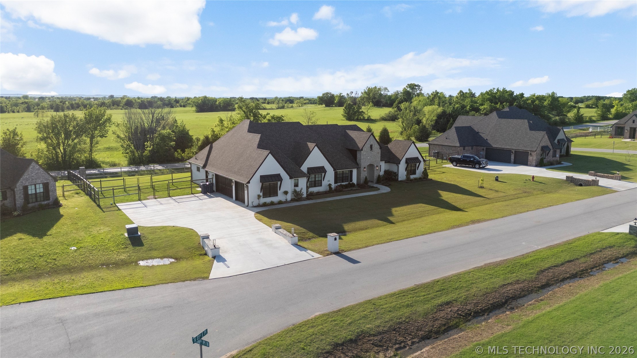 10616 N 81st Eastplace Owasso OK 74055