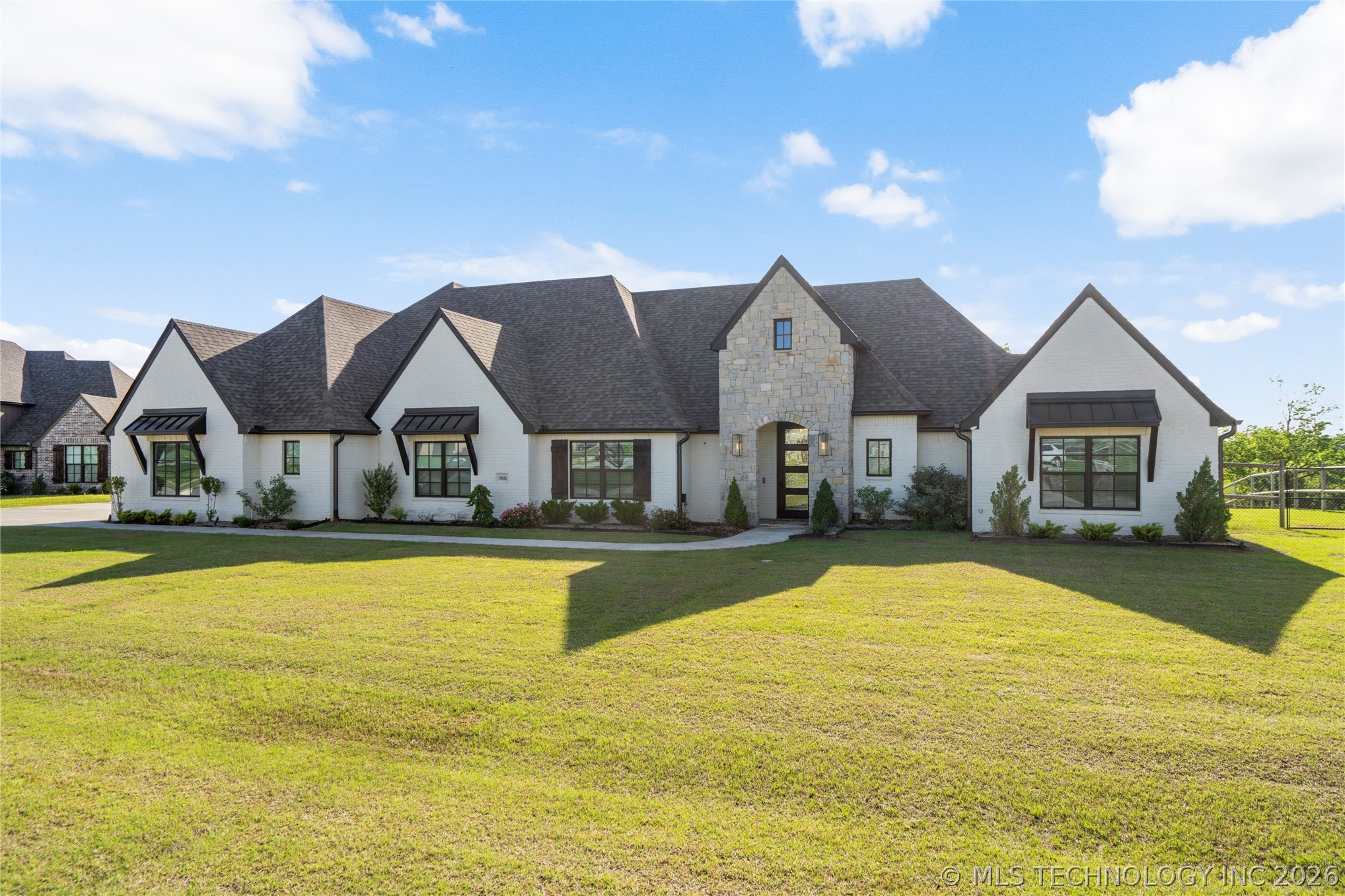 10616 N 81st Eastplace Owasso OK 74055