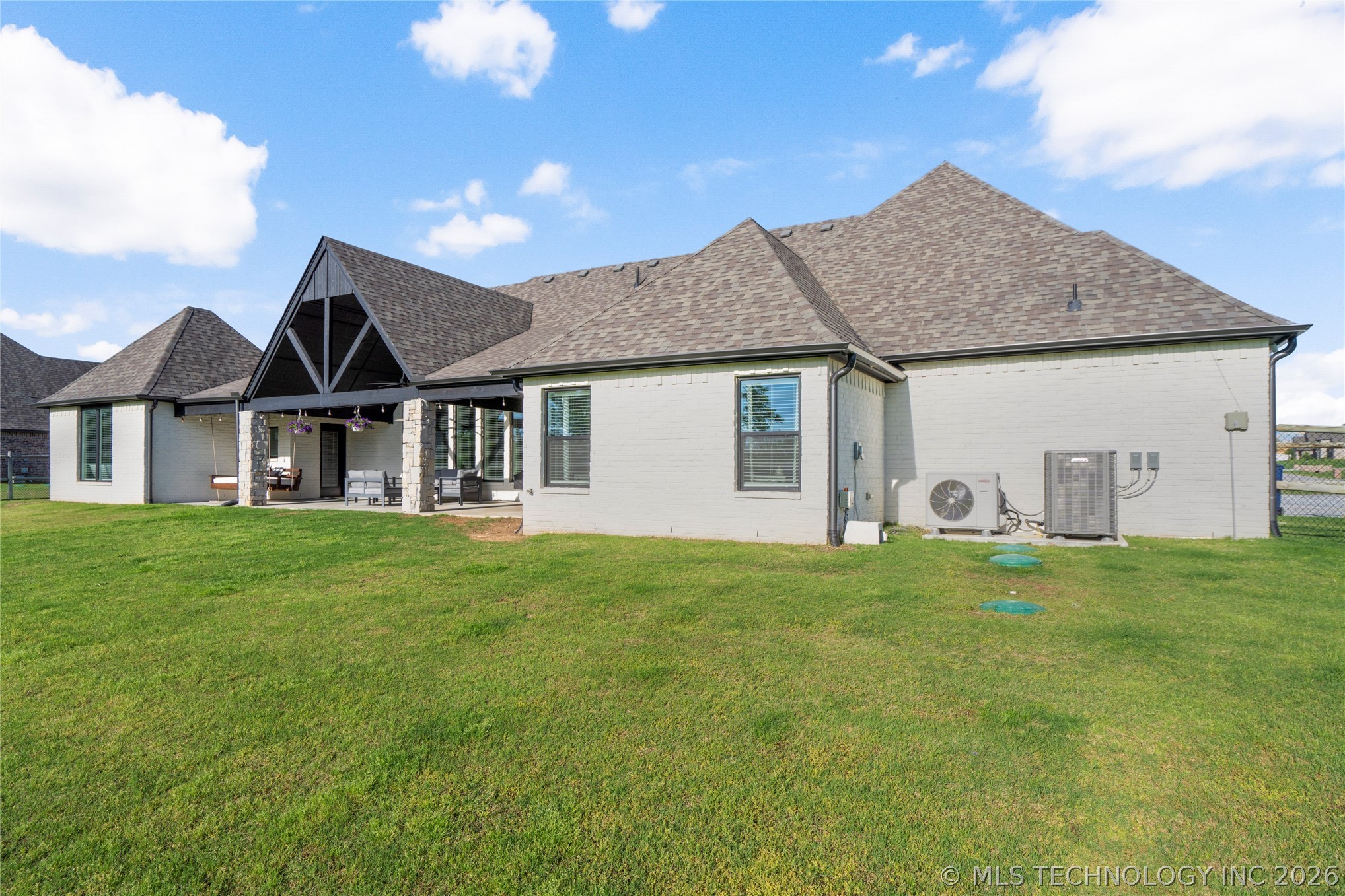 10616 N 81st Eastplace Owasso OK 74055