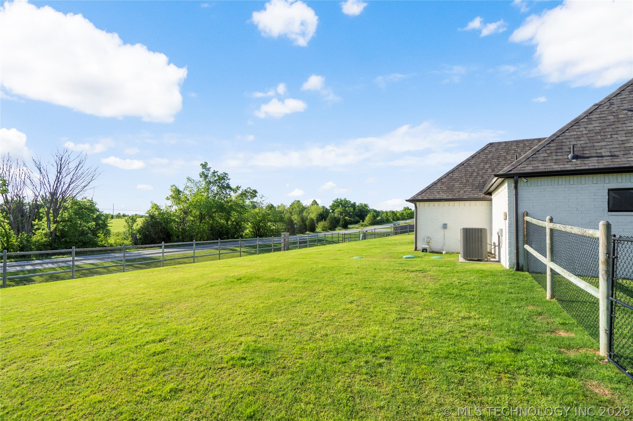 10616 N 81st Eastplace Owasso OK 74055