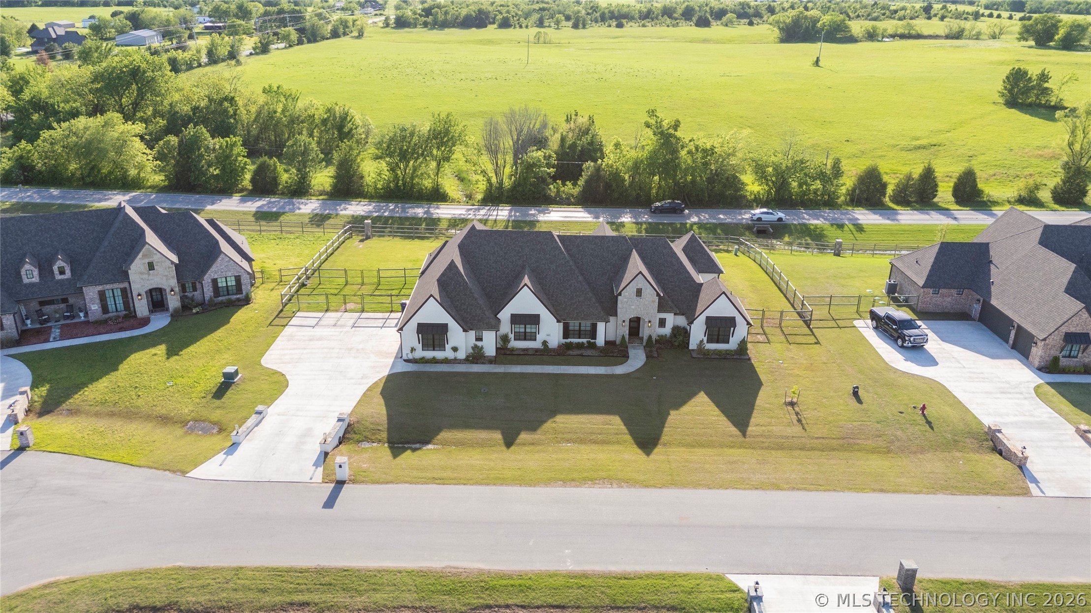 10616 N 81st Eastplace Owasso OK 74055