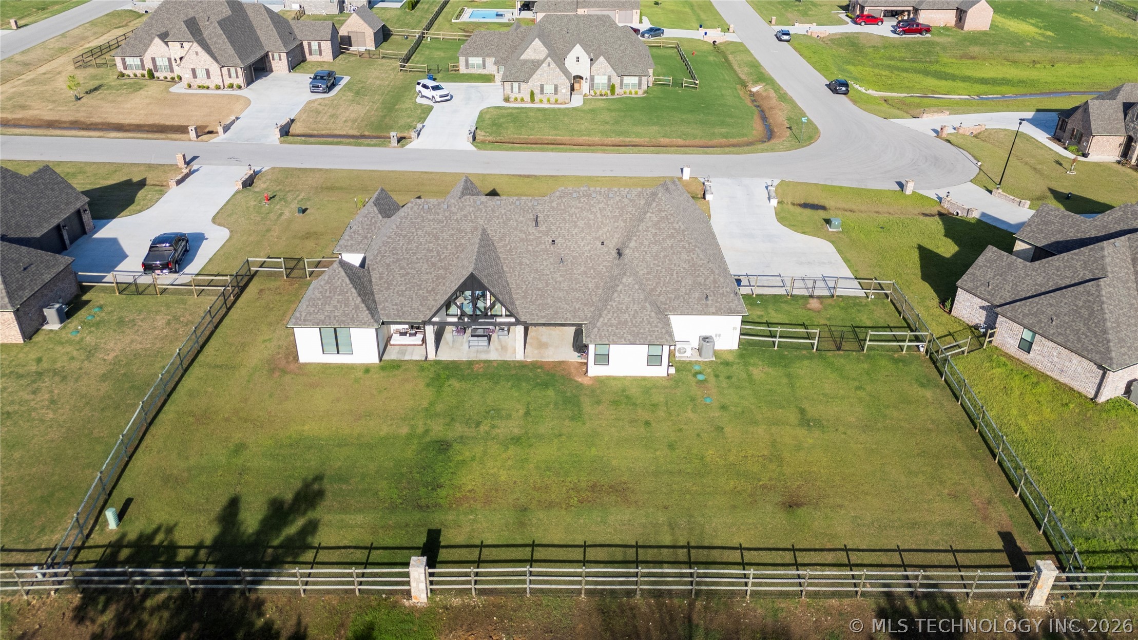 10616 N 81st Eastplace Owasso OK 74055