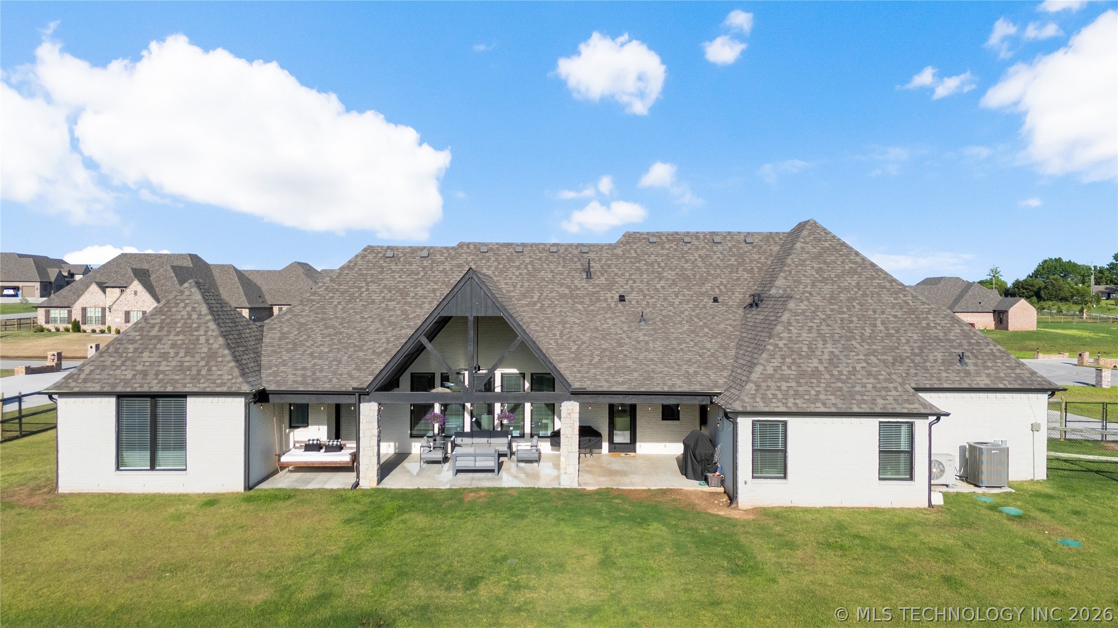 10616 N 81st Eastplace Owasso OK 74055
