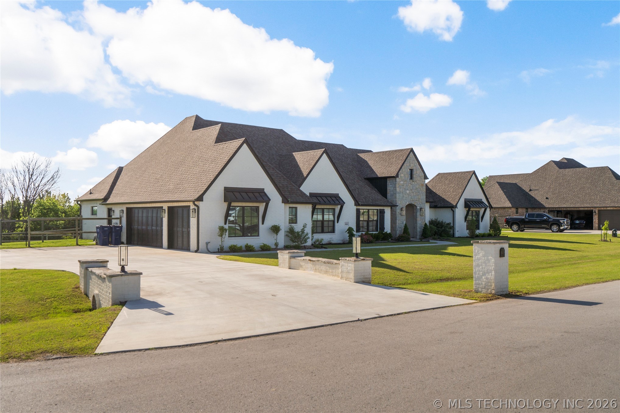 10616 N 81st Eastplace Owasso OK 74055