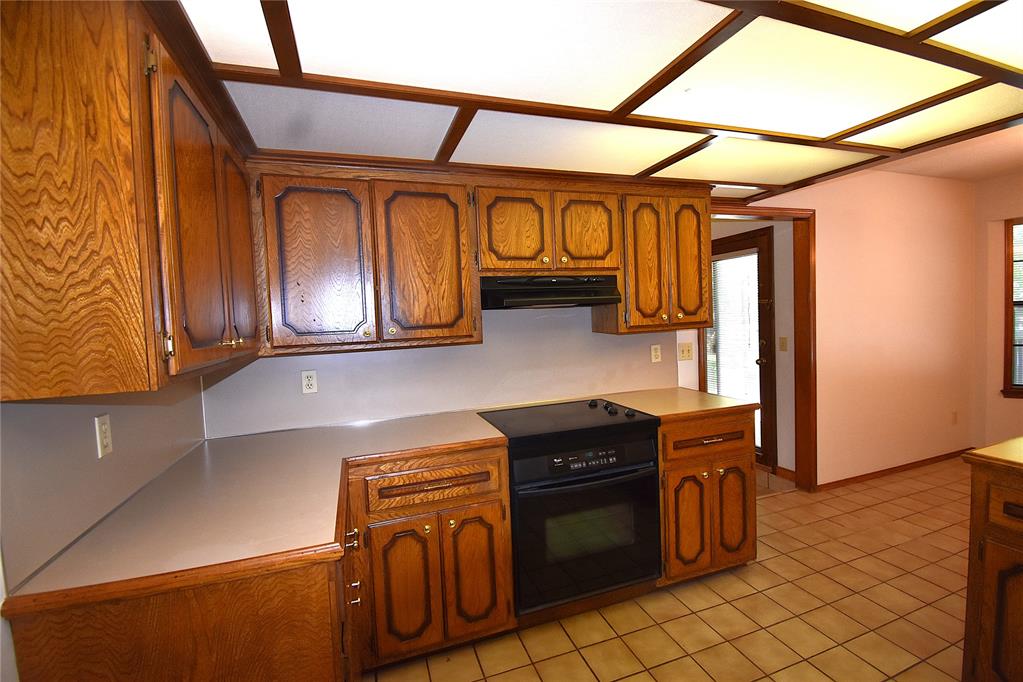 2449 Whispering Oak Drive Seminole OK 74868