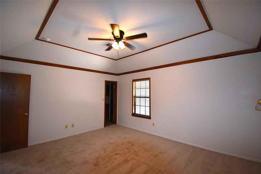 2449 Whispering Oak Drive Seminole OK 74868