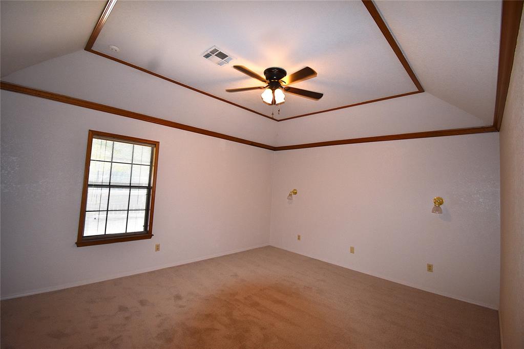 2449 Whispering Oak Drive Seminole OK 74868