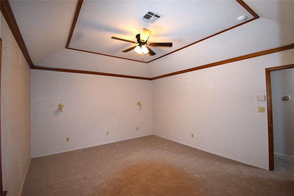2449 Whispering Oak Drive Seminole OK 74868