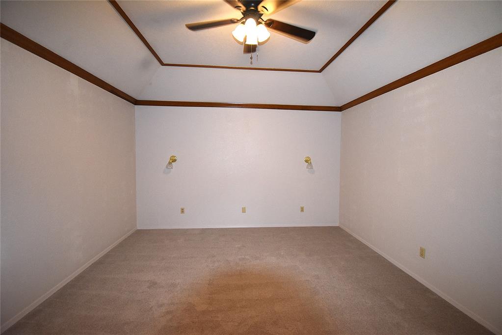 2449 Whispering Oak Drive Seminole OK 74868