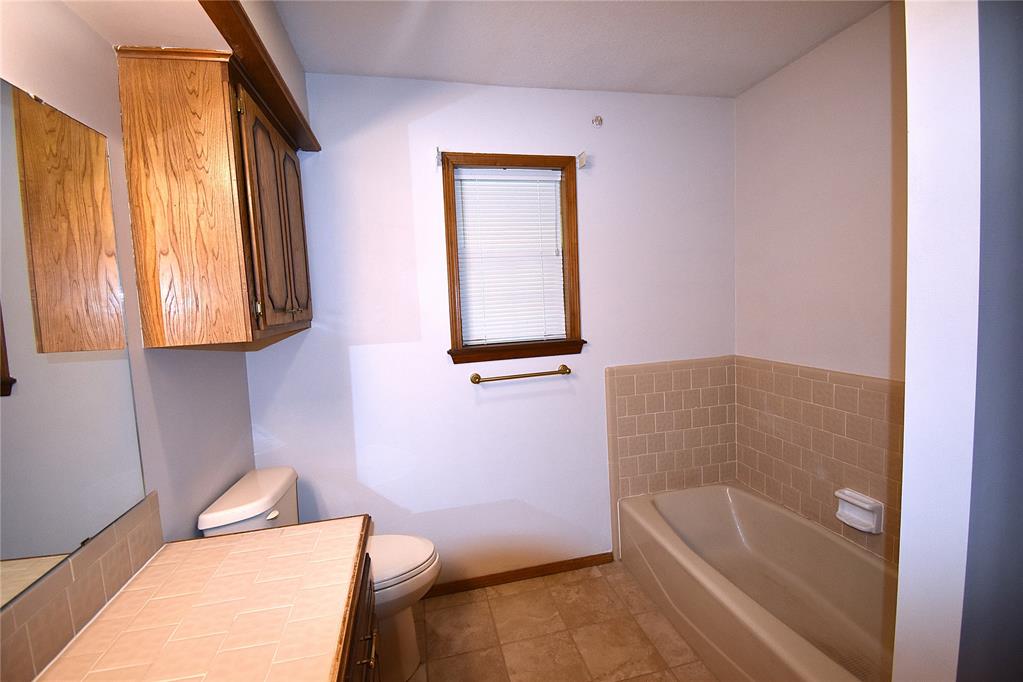 2449 Whispering Oak Drive Seminole OK 74868