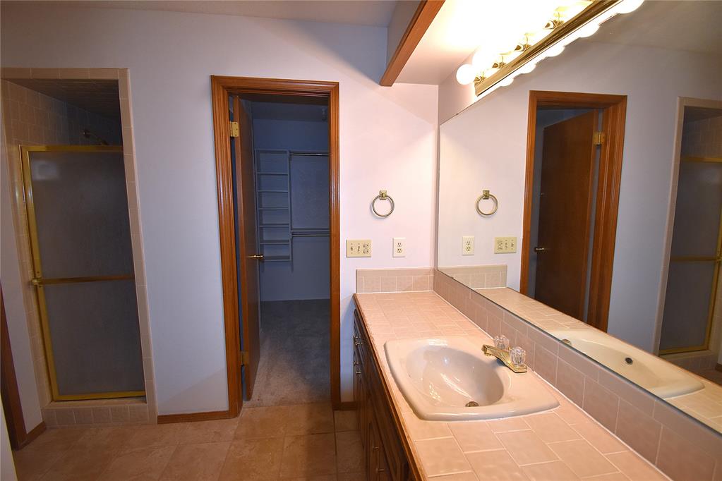 2449 Whispering Oak Drive Seminole OK 74868