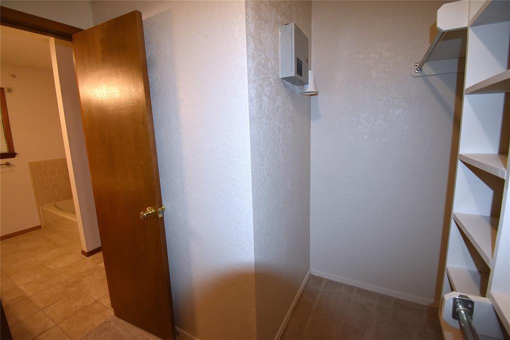 2449 Whispering Oak Drive Seminole OK 74868