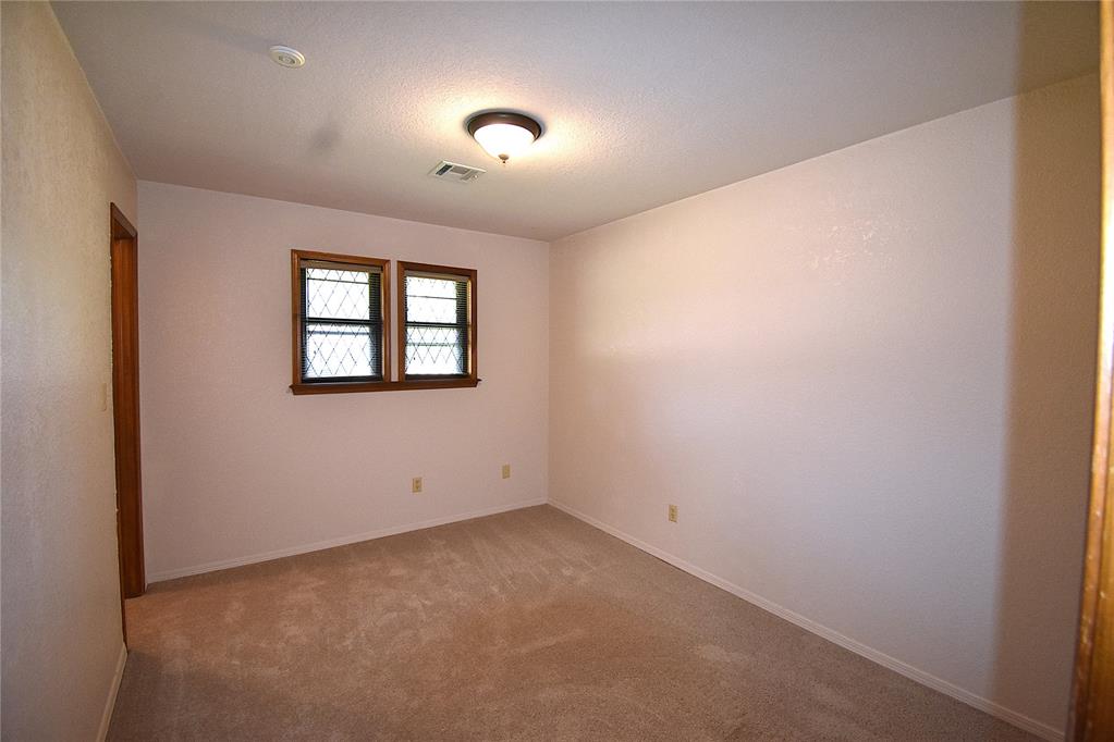 2449 Whispering Oak Drive Seminole OK 74868