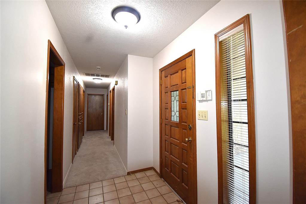 2449 Whispering Oak Drive Seminole OK 74868
