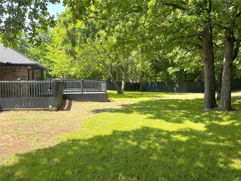 2449 Whispering Oak Drive Seminole OK 74868