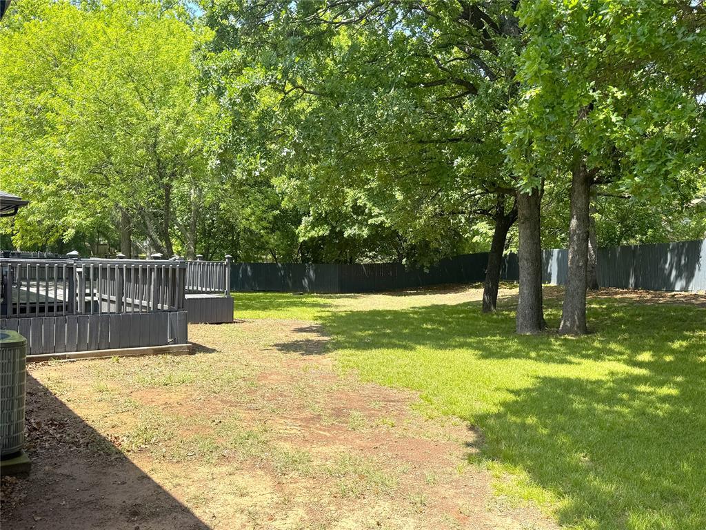 2449 Whispering Oak Drive Seminole OK 74868