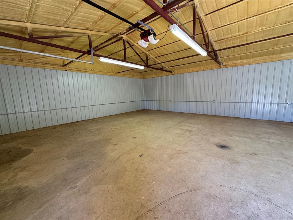 2449 Whispering Oak Drive Seminole OK 74868